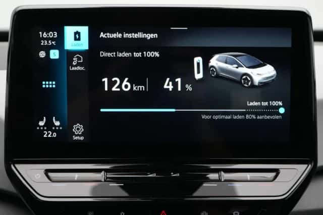 Volkswagen ID.3 (2022) thumbnail 30