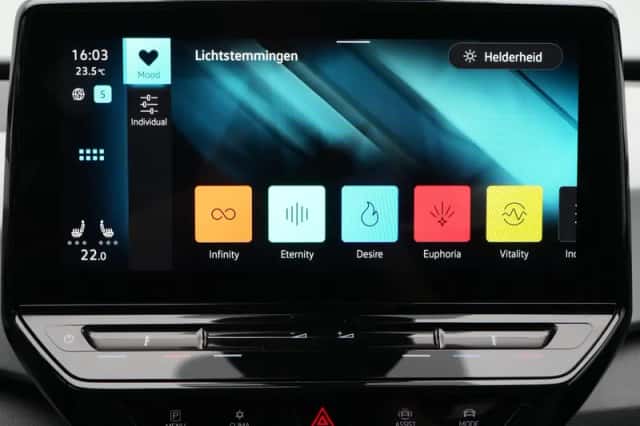 Volkswagen ID.3 (2022) thumbnail 32