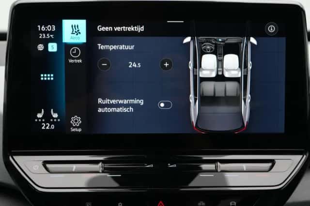 Volkswagen ID.3 (2022) thumbnail 33