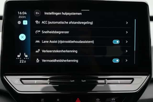 Volkswagen ID.3 (2022) thumbnail 34