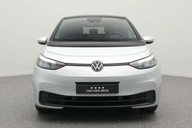 Volkswagen ID.3 (2022) thumbnail 5