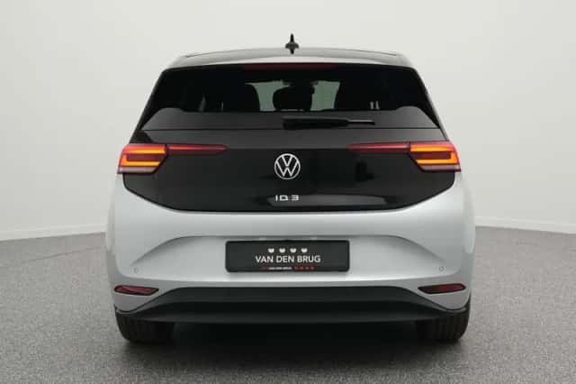 Volkswagen ID.3 (2022) thumbnail 6