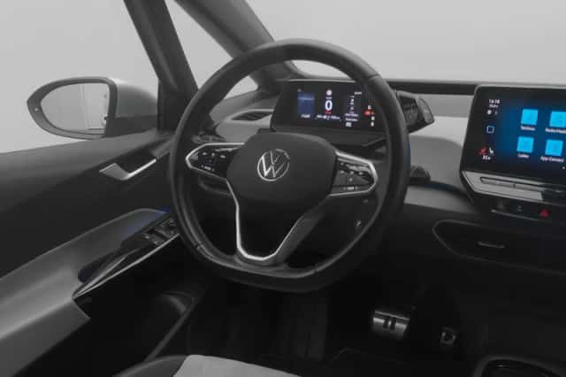 Volkswagen ID.3 (2022) thumbnail 8