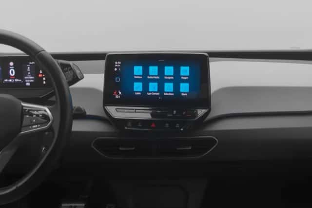 Volkswagen ID.3 (2022) thumbnail 9