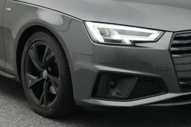 Audi A4 (2020) thumbnail 15