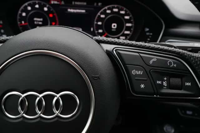 Audi A4 (2020) thumbnail 26