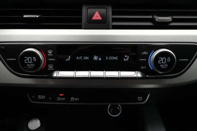 Audi A4 (2020) thumbnail 29