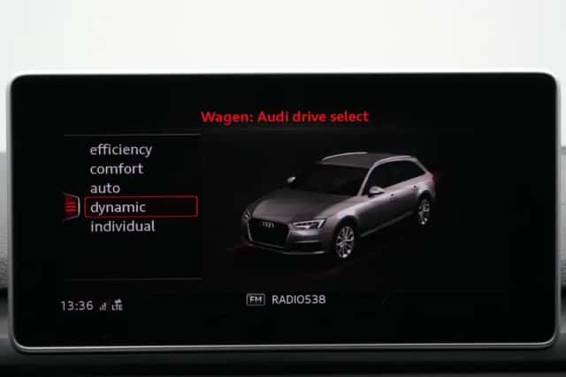 Audi A4 (2020) thumbnail 30