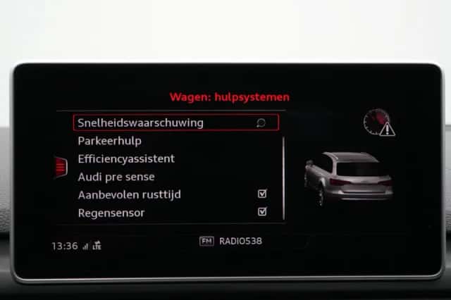 Audi A4 (2020) thumbnail 31