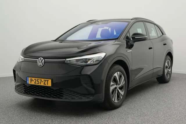 Volkswagen ID.4 (2022)