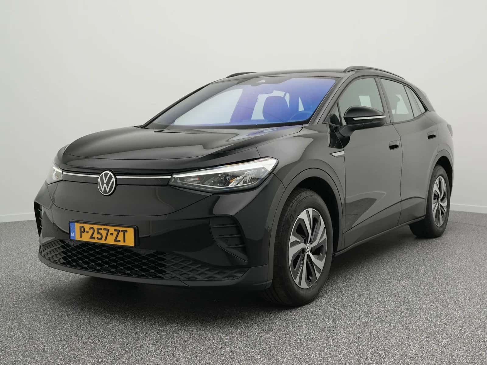 Volkswagen ID.4 (2022) — foto 1