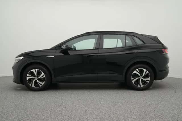Volkswagen ID.4 (2022) thumbnail 12