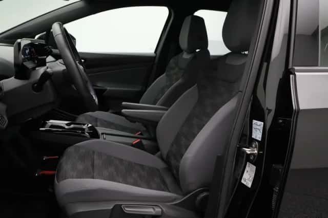 Volkswagen ID.4 (2022) thumbnail 13