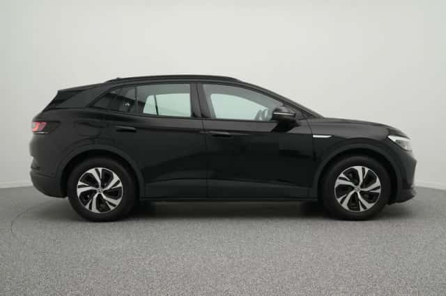 Volkswagen ID.4 (2022) thumbnail 15