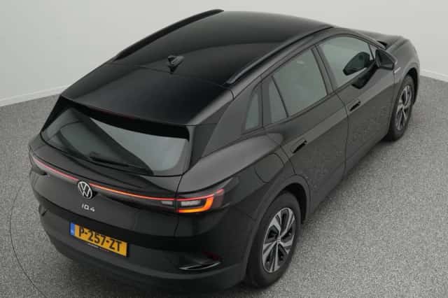 Volkswagen ID.4 (2022) thumbnail 16