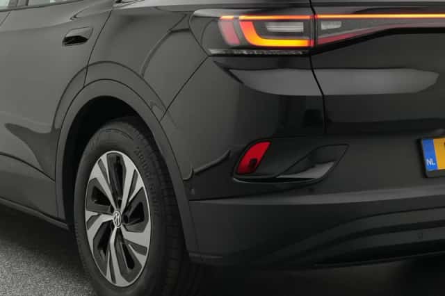 Volkswagen ID.4 (2022) thumbnail 18