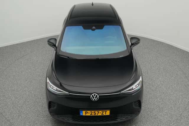 Volkswagen ID.4 (2022) thumbnail 19