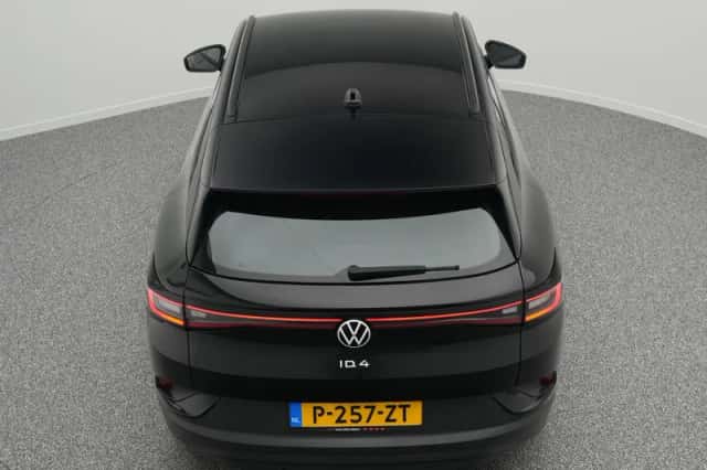 Volkswagen ID.4 (2022) thumbnail 20