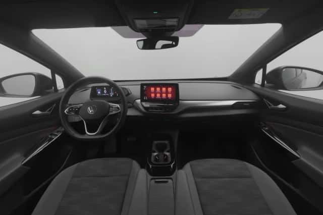Volkswagen ID.4 (2022) thumbnail 3
