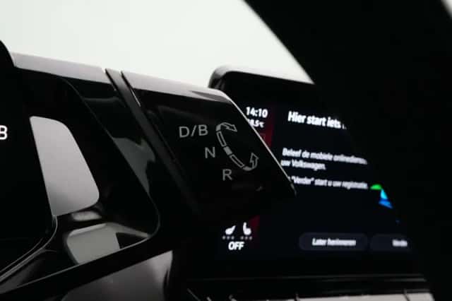 Volkswagen ID.4 (2022) thumbnail 26
