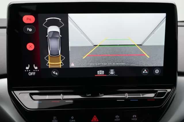 Volkswagen ID.4 (2022) thumbnail 27