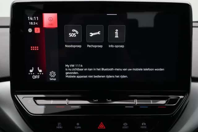 Volkswagen ID.4 (2022) thumbnail 28