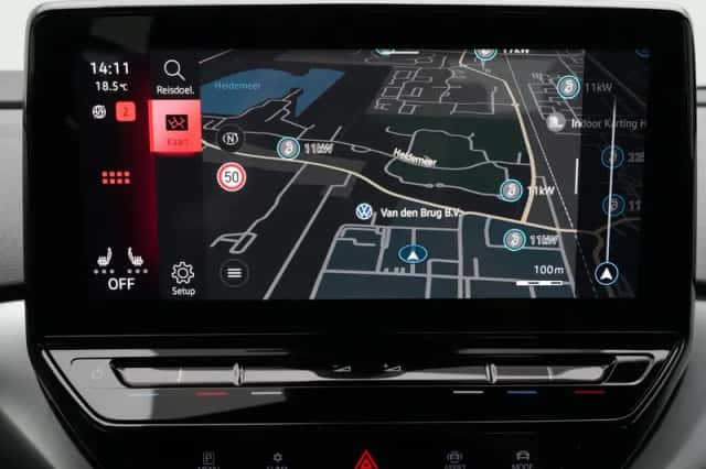 Volkswagen ID.4 (2022) thumbnail 30