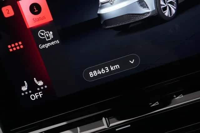 Volkswagen ID.4 (2022) thumbnail 31