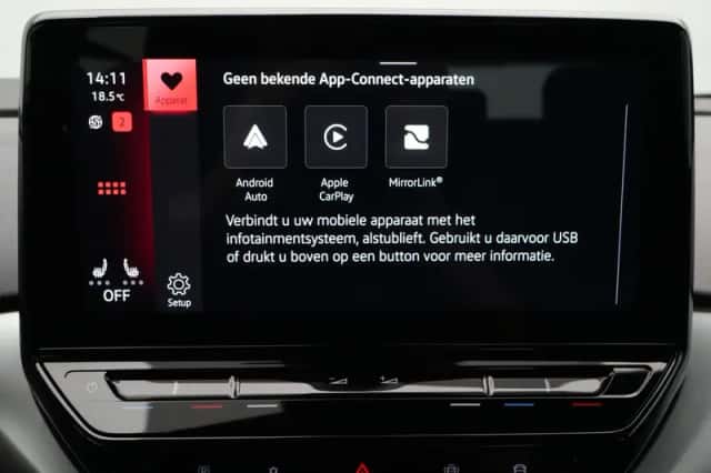 Volkswagen ID.4 (2022) thumbnail 33