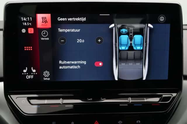 Volkswagen ID.4 (2022) thumbnail 35