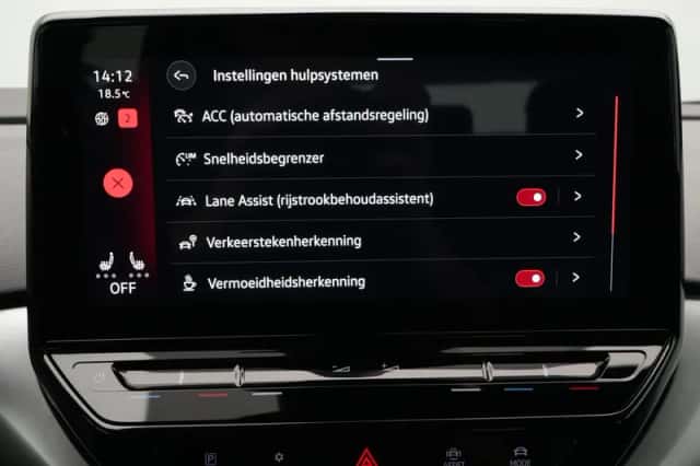 Volkswagen ID.4 (2022) thumbnail 37