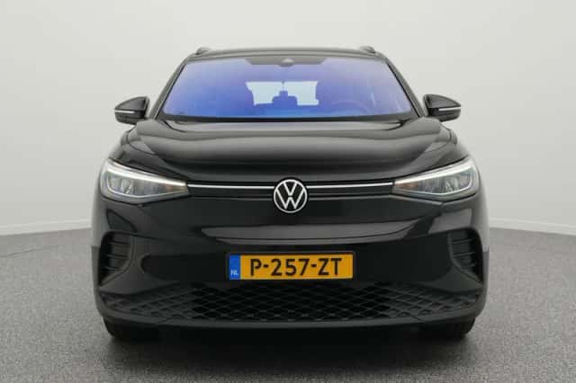Volkswagen ID.4 (2022) thumbnail 5