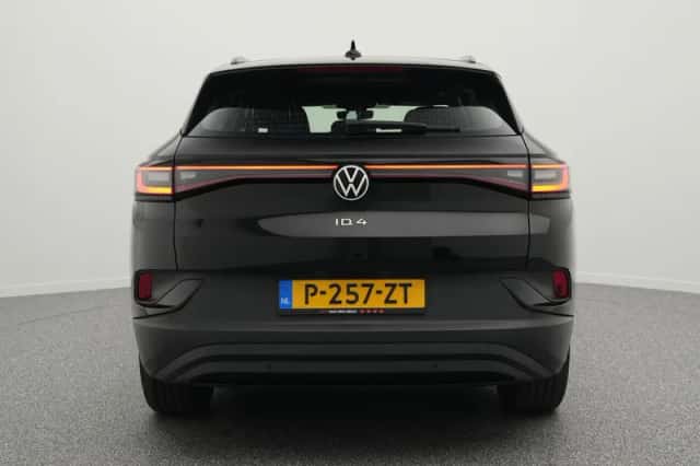 Volkswagen ID.4 (2022) thumbnail 6