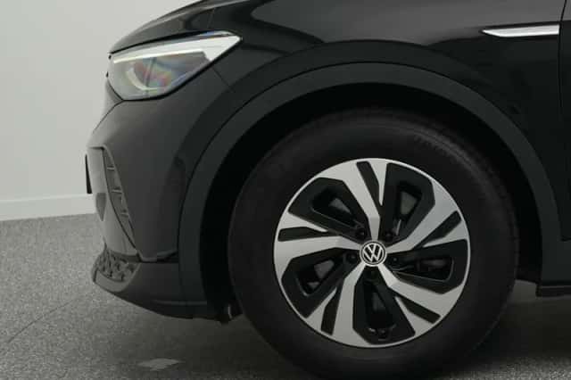 Volkswagen ID.4 (2022) thumbnail 7
