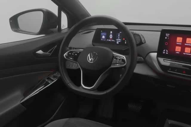 Volkswagen ID.4 (2022) thumbnail 8