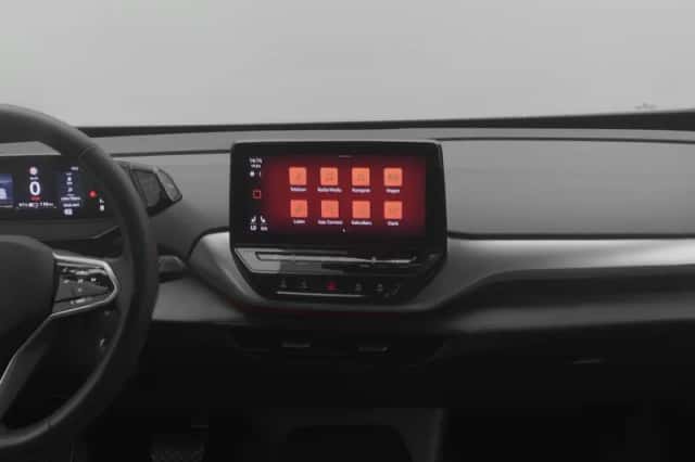 Volkswagen ID.4 (2022) thumbnail 9