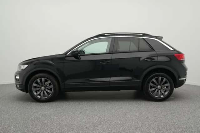 Volkswagen T-Roc (2019) thumbnail 12