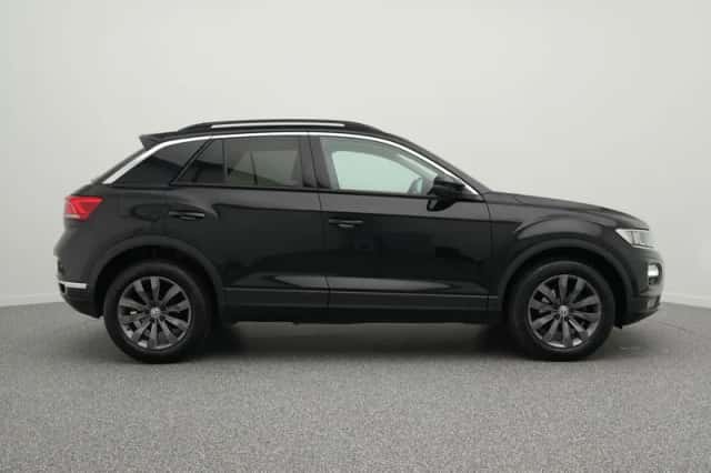Volkswagen T-Roc (2019) thumbnail 15