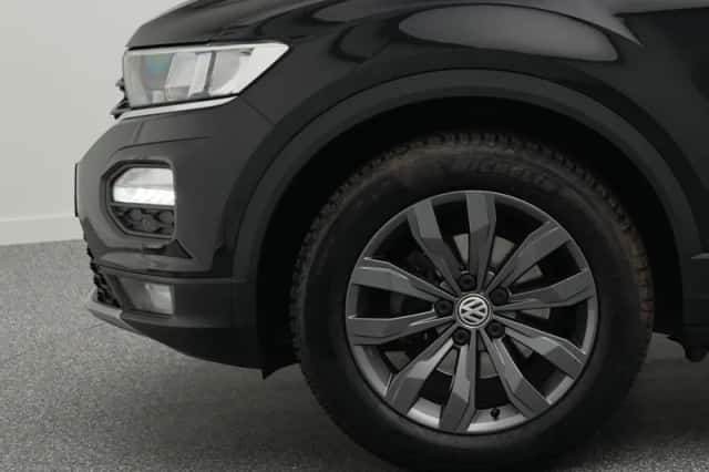 Volkswagen T-Roc (2019) thumbnail 7