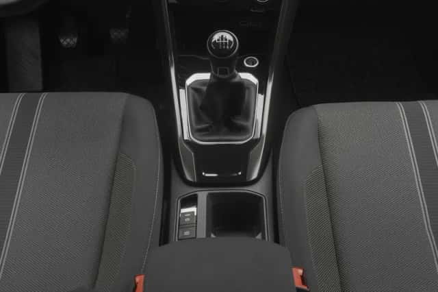 Volkswagen T-Roc (2019) thumbnail 10