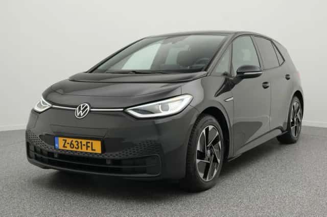 Volkswagen ID.3 (2021) thumbnail 1