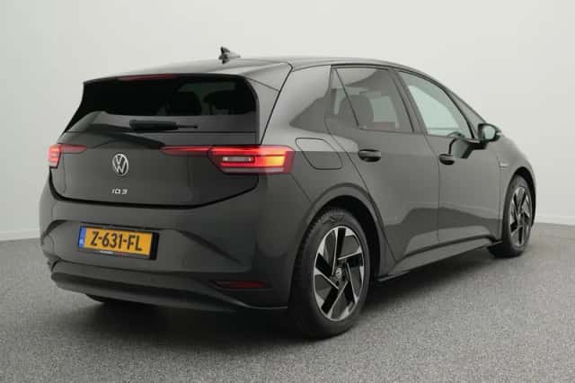 Volkswagen ID.3 (2021) thumbnail 2