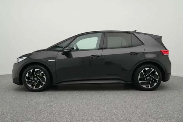 Volkswagen ID.3 (2021) thumbnail 12