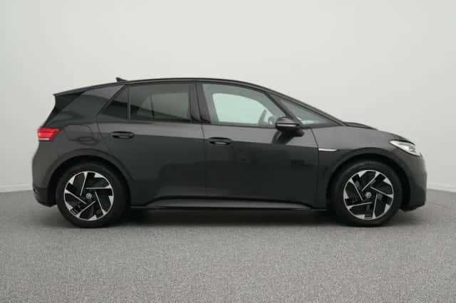 Volkswagen ID.3 (2021) thumbnail 13