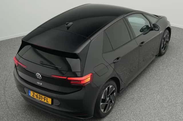 Volkswagen ID.3 (2021) thumbnail 14