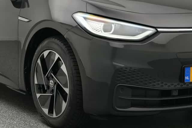 Volkswagen ID.3 (2021) thumbnail 15