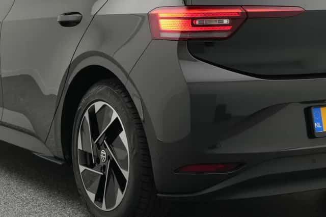 Volkswagen ID.3 (2021) thumbnail 16