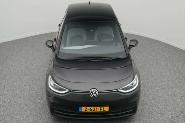 Volkswagen ID.3 (2021) thumbnail 17