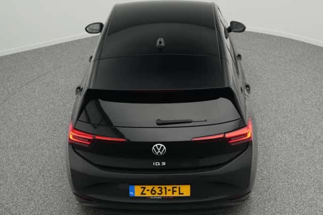 Volkswagen ID.3 (2021) thumbnail 18