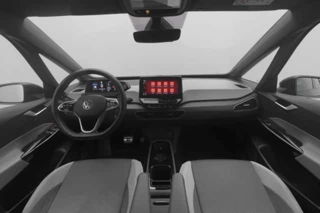 Volkswagen ID.3 (2021) thumbnail 3